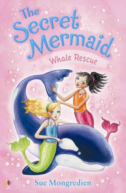 Produktbild: Mongredien, S: Whale Rescue