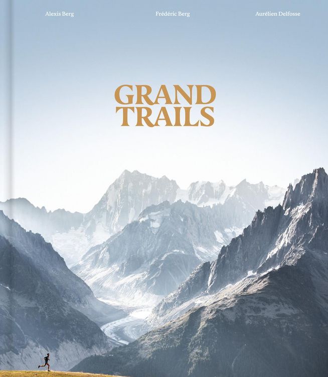 Produktbild: Grand Trails