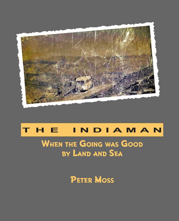 Produktbild: The Indiaman