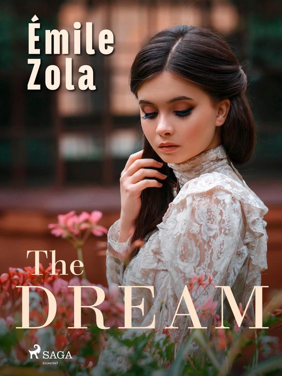 Produktbild: The Dream