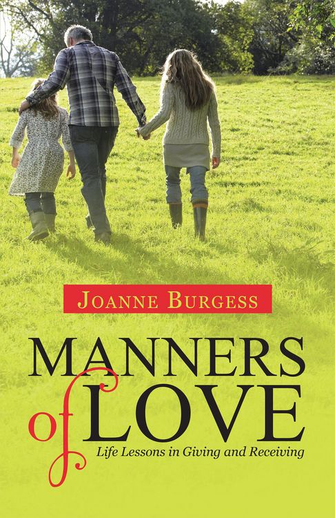 Produktbild: Manners of Love