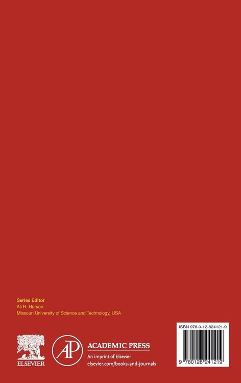 Produktbild: Advances in Computers