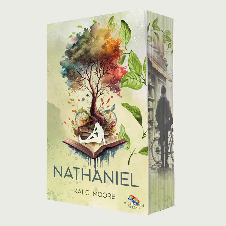 Produktbild: NATHANIEL