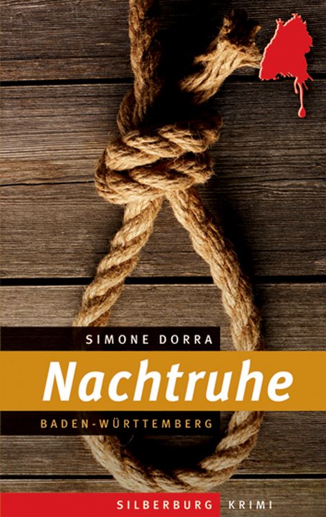 Produktbild: Nachtruhe