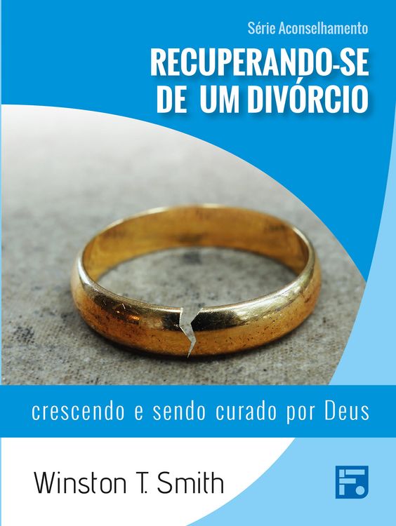 Produktbild: Recuperando-se de um div&oacute;rcio