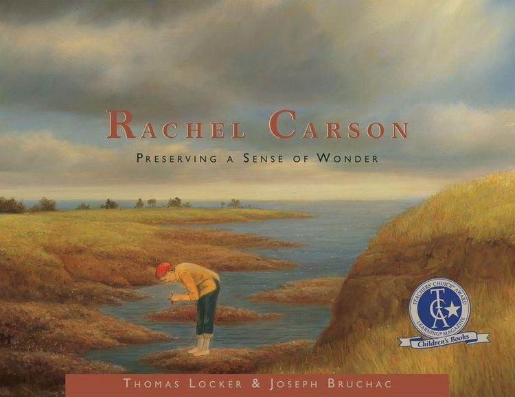 Produktbild: Rachel Carson