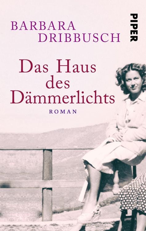Produktbild: Das Haus des Dämmerlichts