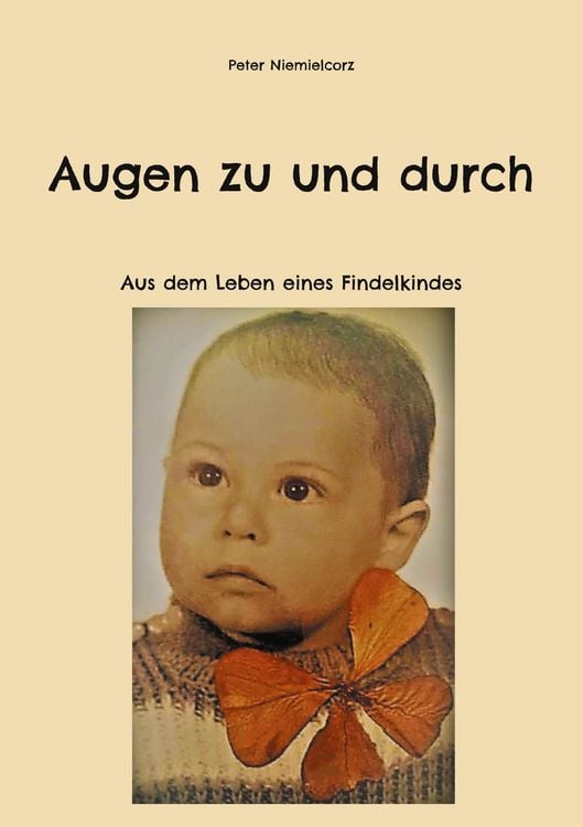 Produktbild: Augen zu und durch