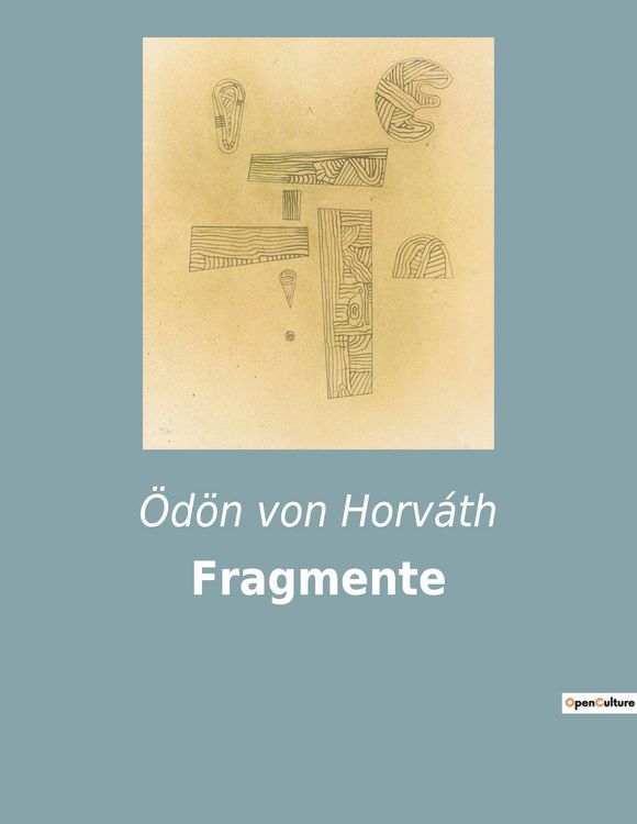 Produktbild: Fragmente