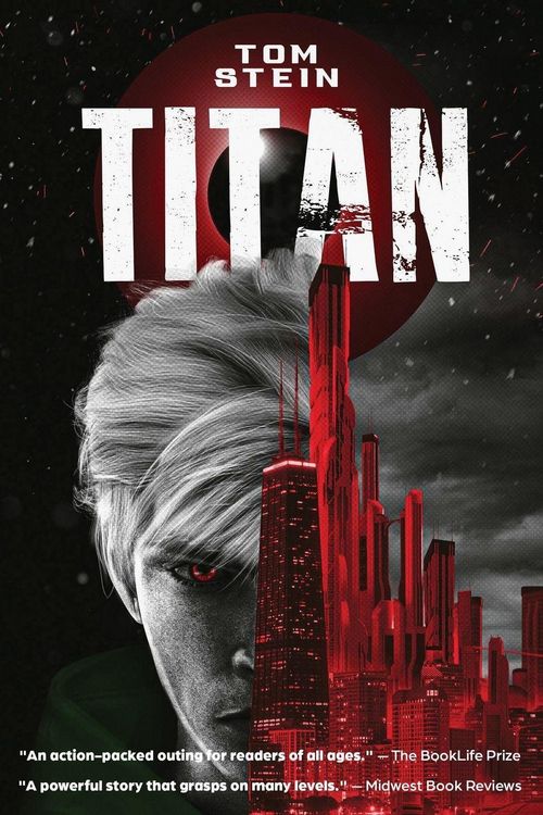 Produktbild: TITAN