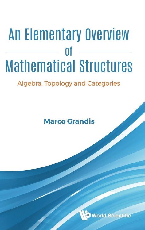 Produktbild: Elementary Overview Of Mathematical Structures, An