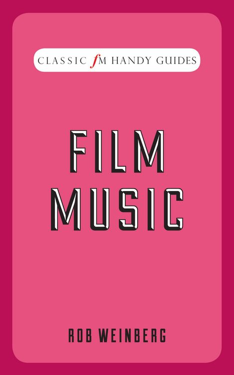 Produktbild: Film Music