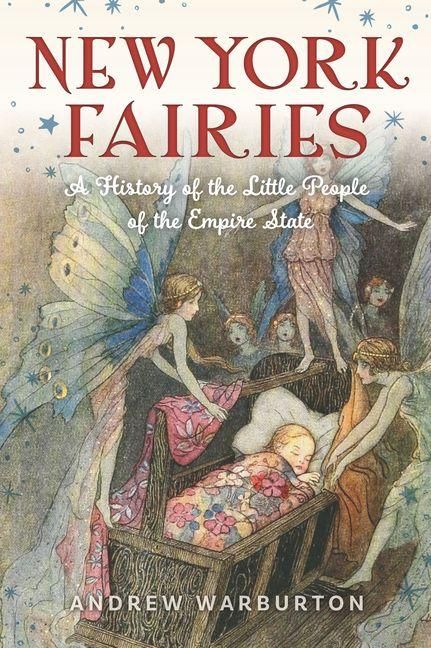Produktbild: New York Fairies