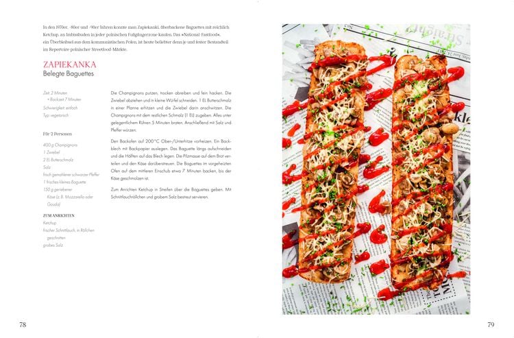 Produktbild: Babka