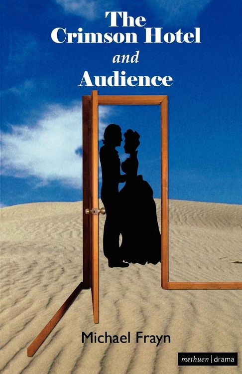 Produktbild: The Crimson Hotel and Audience