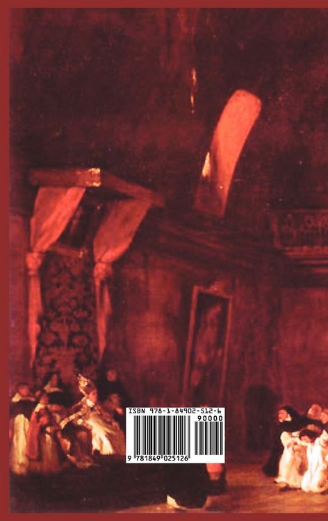 Produktbild: Melmoth the Wanderer