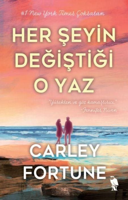Produktbild: Her Seyin Degistigi O Yaz
