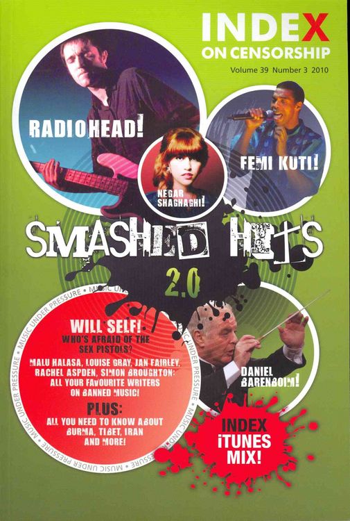 Produktbild: Smashed Hits 2.0