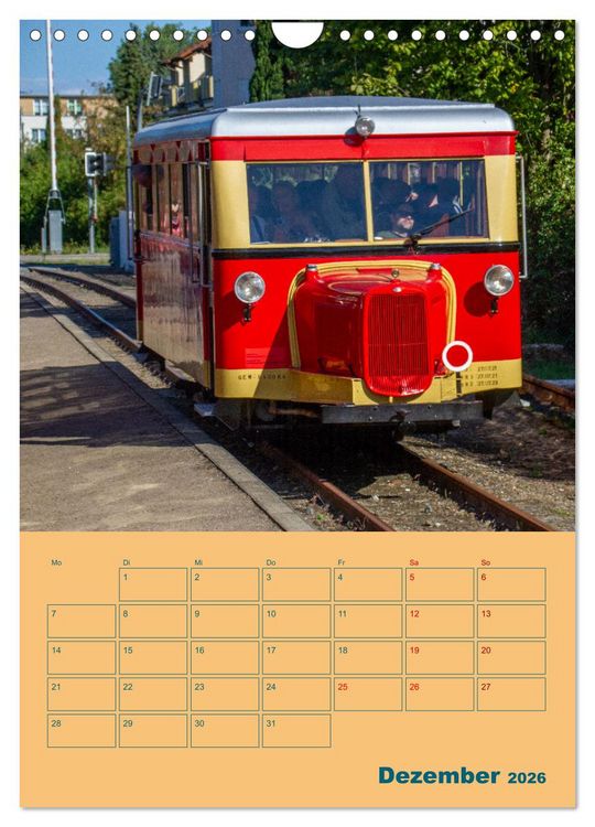 Produktbild: Ostseebad K&uuml;hlungsborn Terminplaner (Wandkalender 2026 DIN A4 hoch), CALVENDO Monatskalender