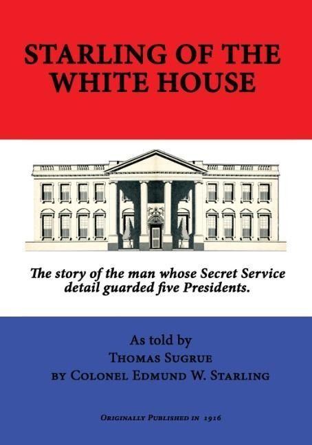 Produktbild: Starling of the White House