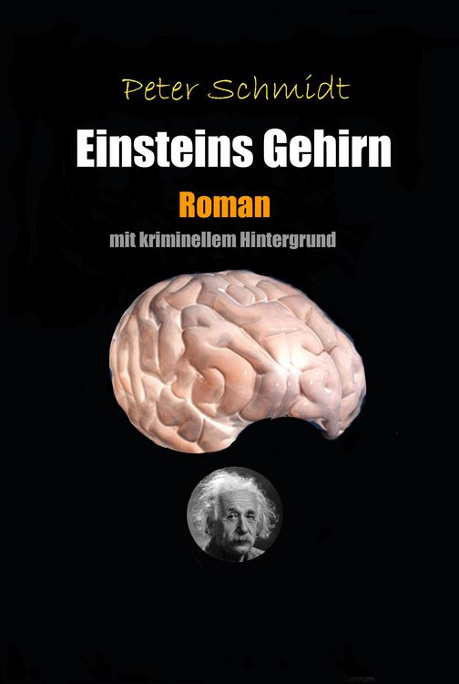 Produktbild: Einsteins Gehirn