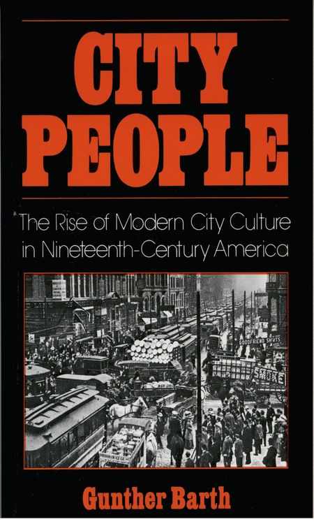 Produktbild: City People