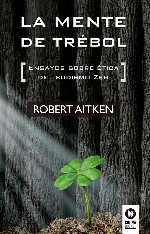Produktbild: La mente de tr&eacute;bol