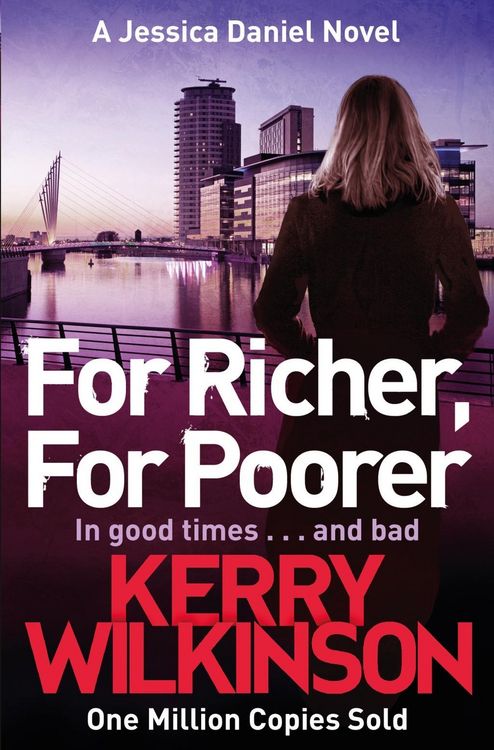 Produktbild: For Richer, For Poorer