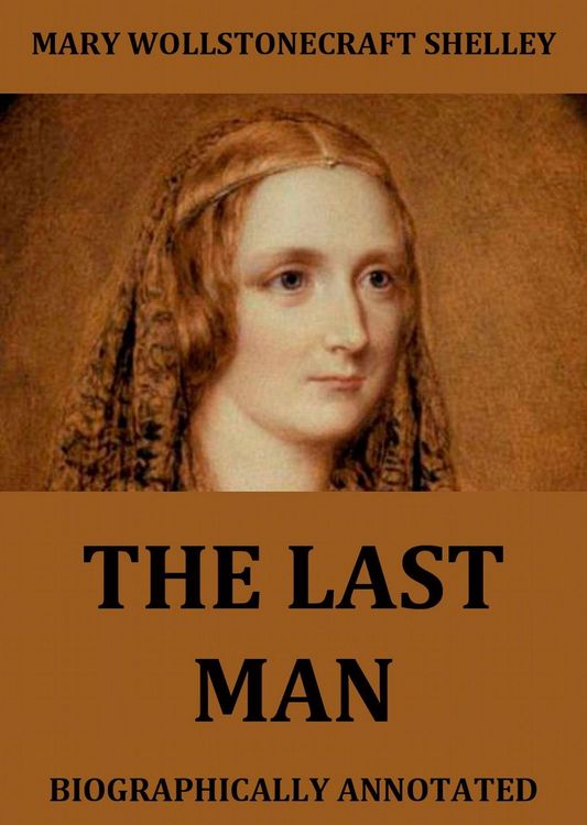 Produktbild: The Last Man