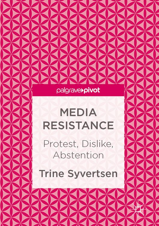 Produktbild: Media Resistance