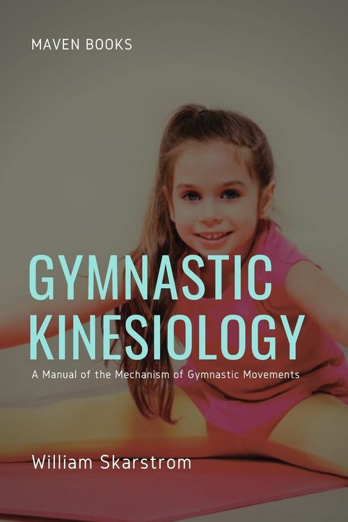 Produktbild: Gymnastic Kinesiology