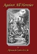 Produktbild: Against All Heresies