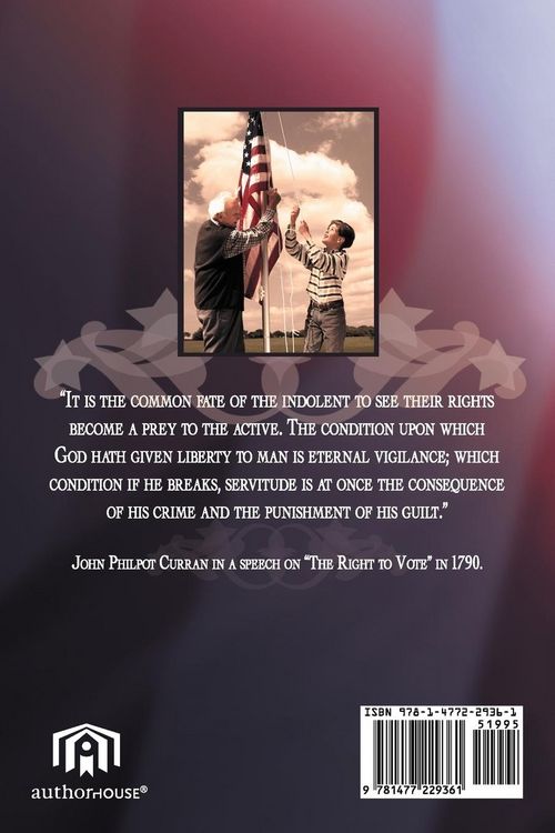 Produktbild: America...