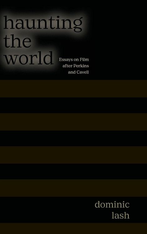 Produktbild: Haunting the World