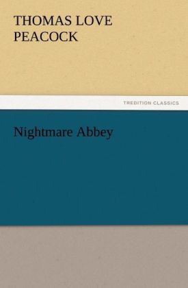 Produktbild: Nightmare Abbey