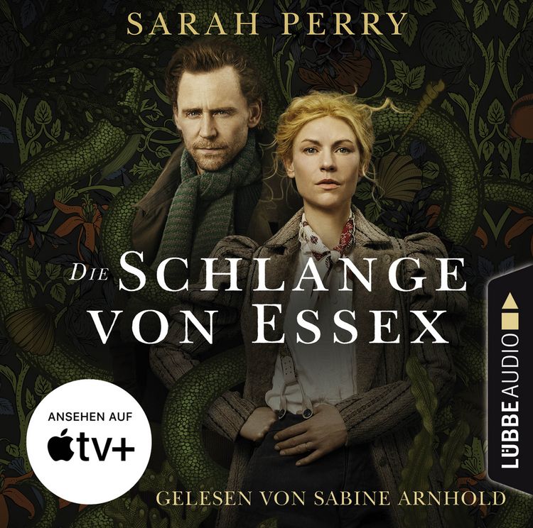 Produktbild: Die Schlange von Essex