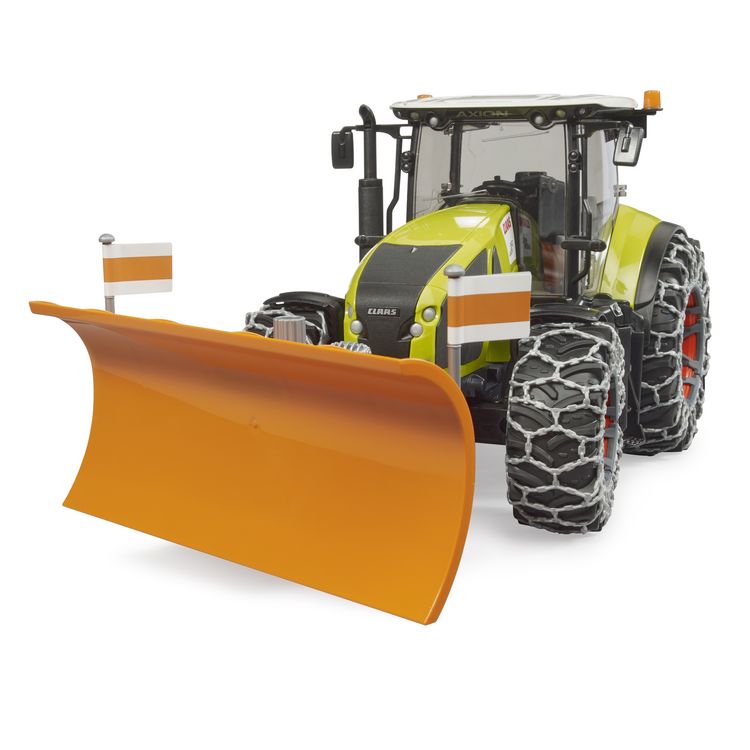 Produktbild: Bruder Landwirtschafts Modell