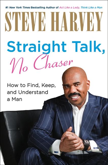 Straight Talk No Chaser