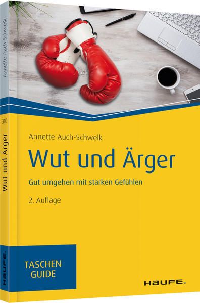 Produktbild: Wut und &Auml;rger