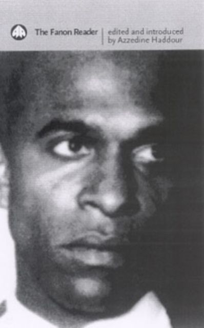 Produktbild: Fanon, F: The Fanon Reader