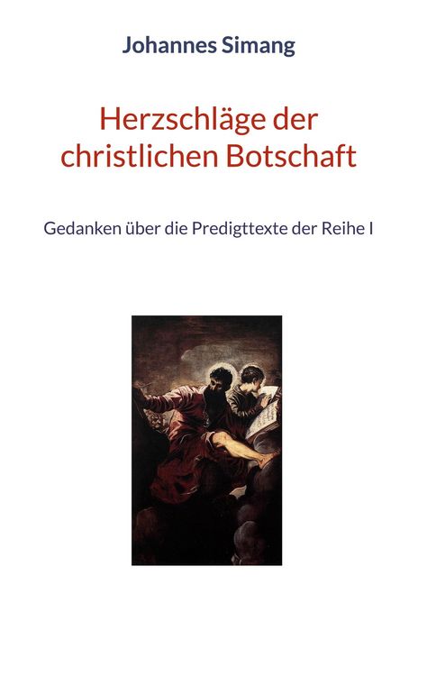 Produktbild: Herzschl&auml;ge der christlichen Botschaft