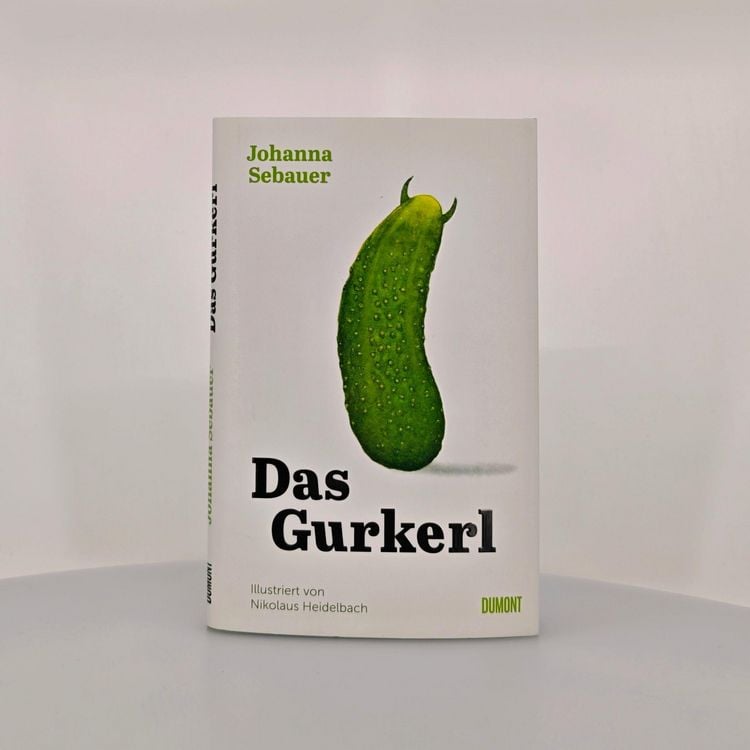 Produktbild: Das Gurkerl