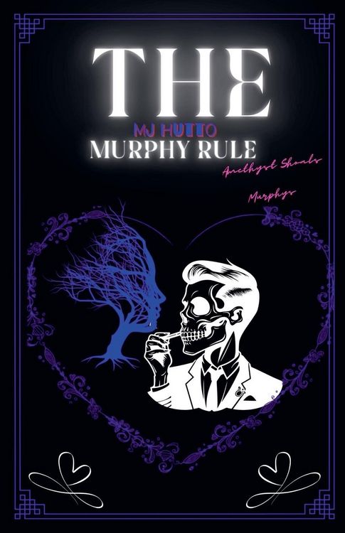 Produktbild: The Murphy Rule