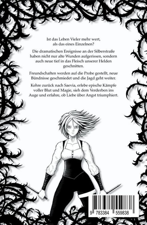 Produktbild: Die Legende der Nathril