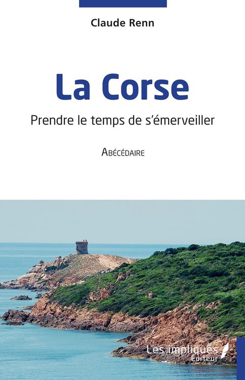 Produktbild: La Corse