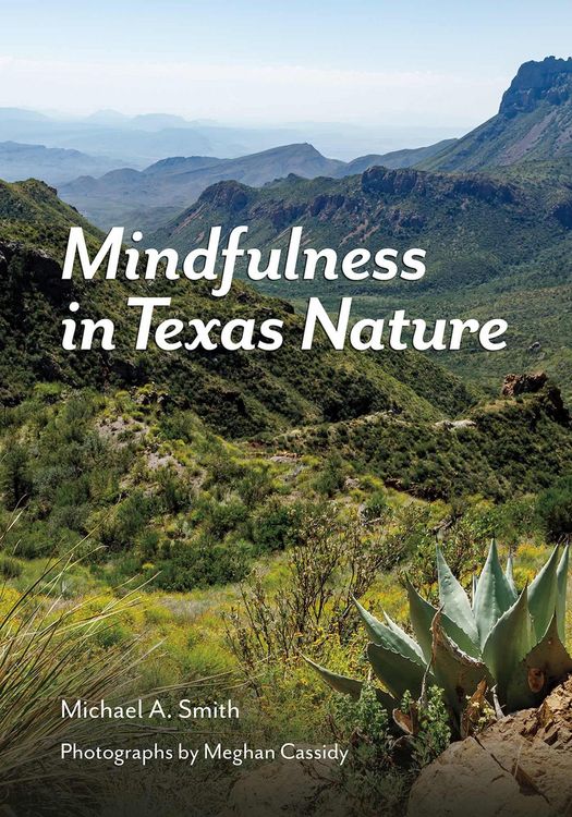Produktbild: Mindfulness in Texas Nature