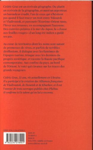 Produktbild: L'hiver aux trousses