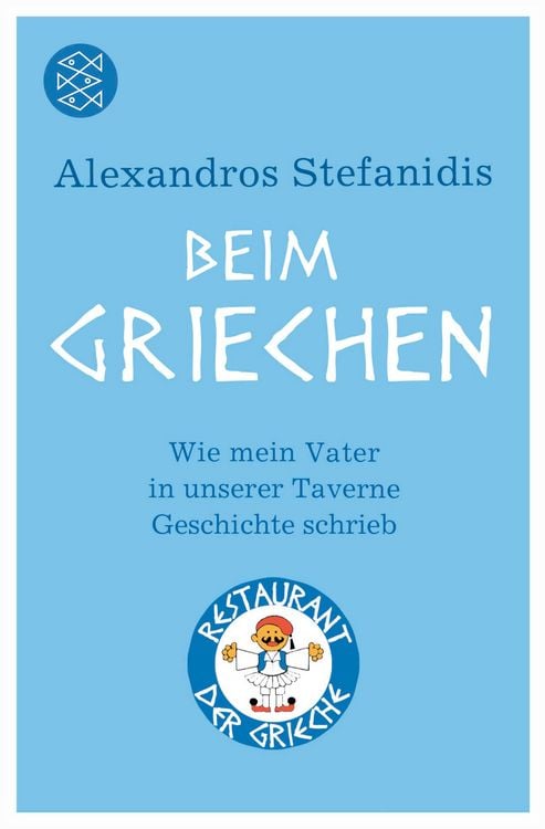 Produktbild: Beim Griechen
