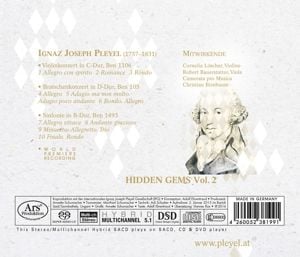 Produktbild: Hidden Gems Vol.2
