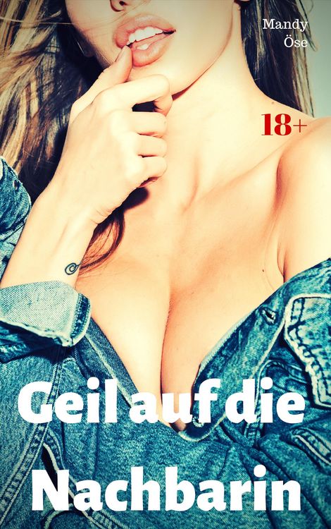 Produktbild: Geil auf die Nachbarin